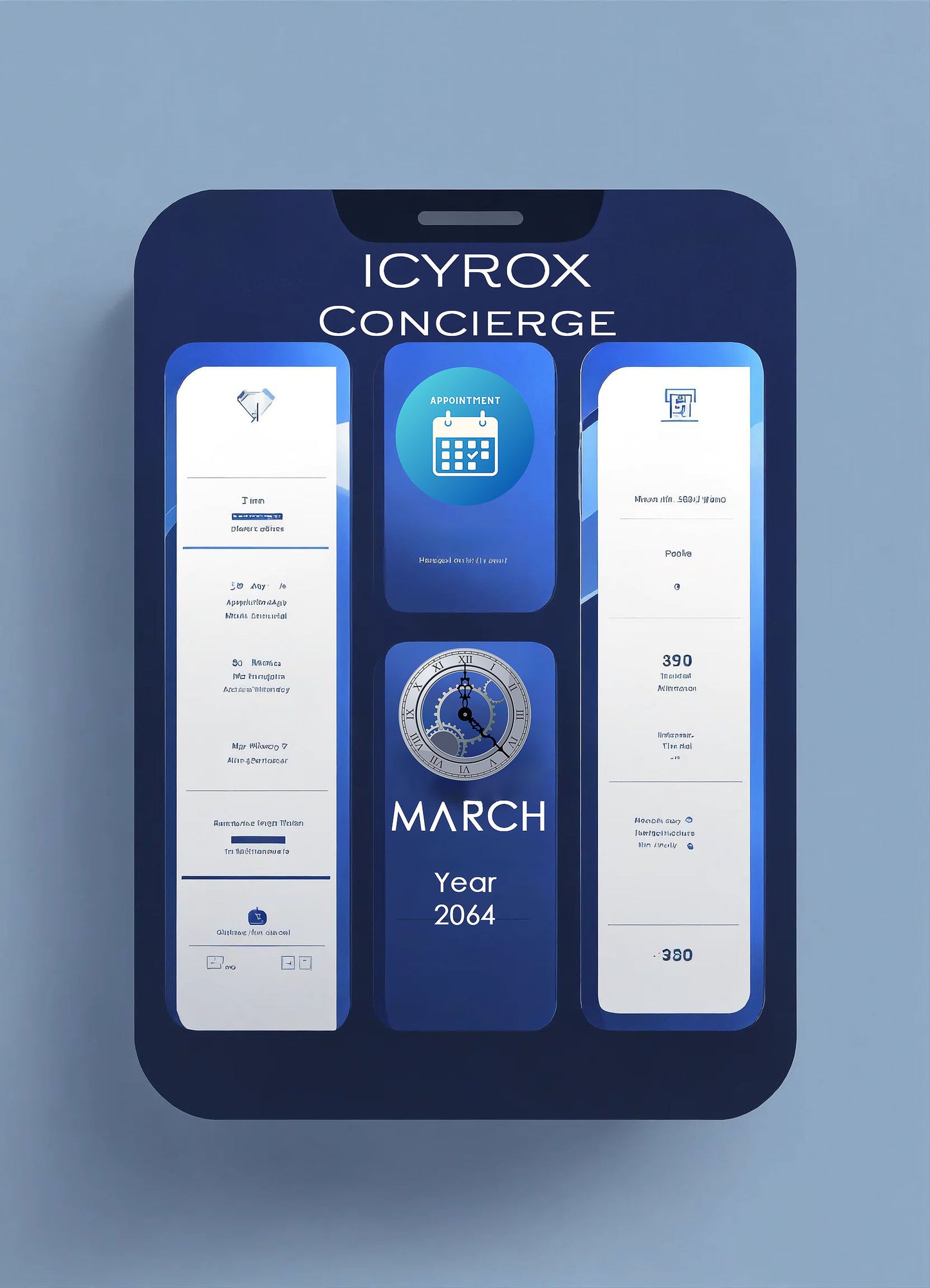 Concierge-Beratung